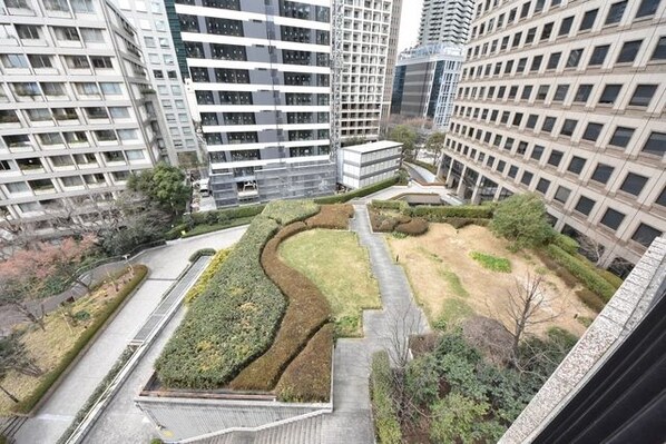 六本木ビュータワーの物件内観写真